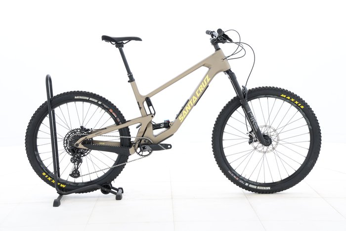 Santa Cruz 5010 C / R / MX 2023