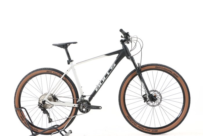 Bulls COPPERHEAD 3 2023