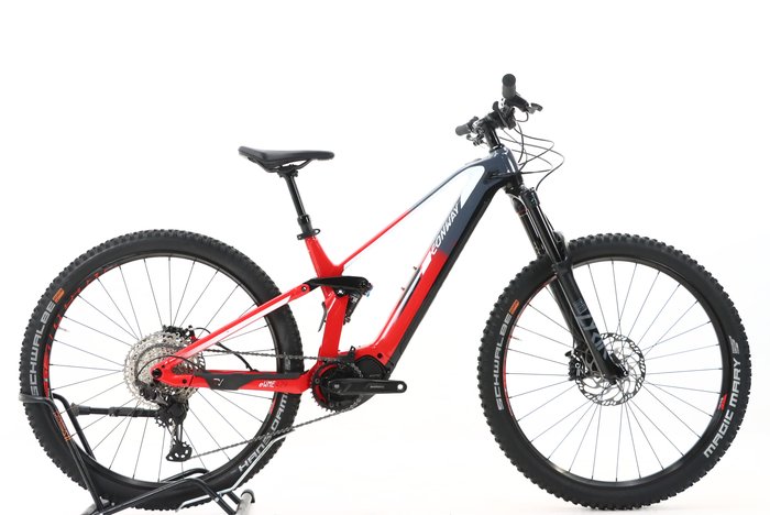 Conway EWME 429 2022