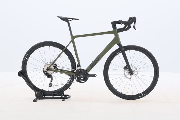 Rose BACKROAD AL GRX RX400 2024