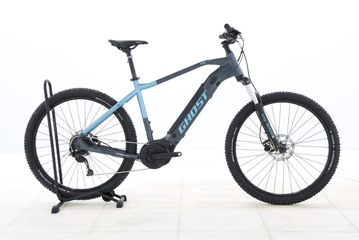 Ghost E-TERU ESSENTIAL 2023