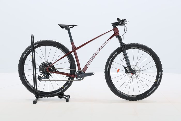 Corratec REVO BOW ELITE 2024