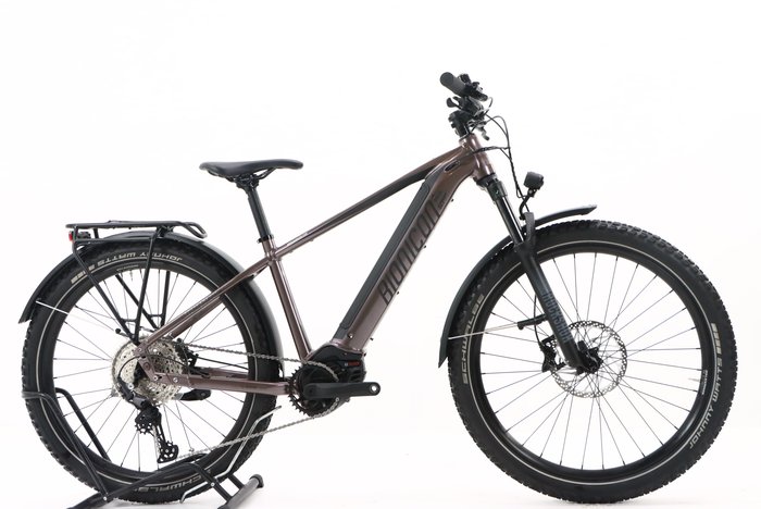 Bionicon EARP SUV 1 2022