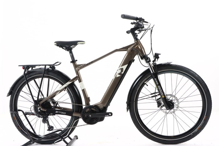 R Raymon TOURRAY E 5.0 2022