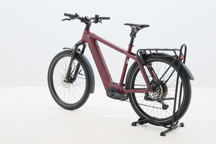 Riese & Müller Charger4 GT Touring 2024