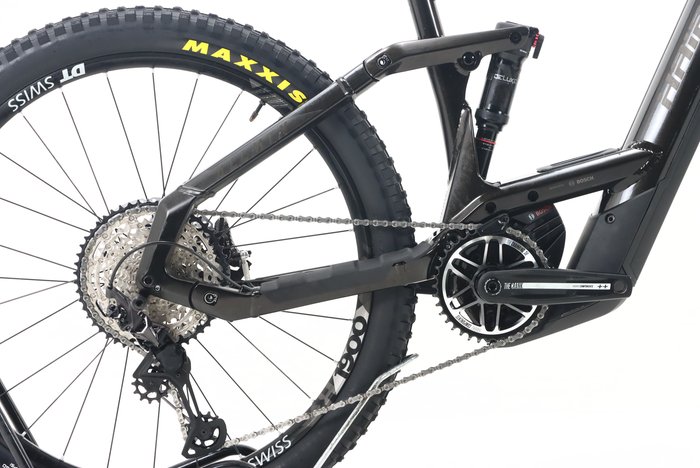 Haibike ALLMTN 5 2021