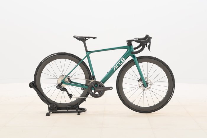 arc8 ESCAPEE DB ULTEGRA Di2 2024