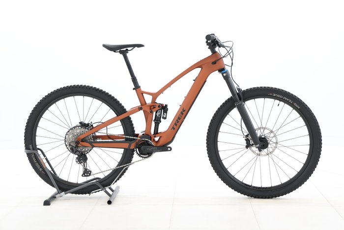 Trek FUEL EX-e 9.7 2024