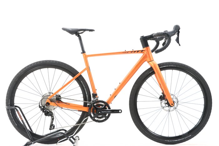 Scott SPEEDSTER GRAVEL 30 2023