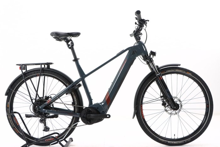 Conway CAIRON T 3.0 625 2023