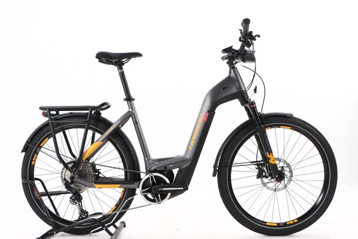 Haibike TREKKING 10 2021