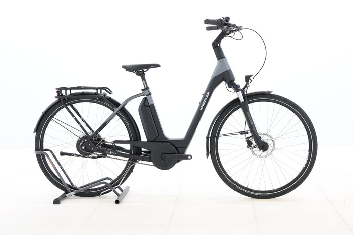 Kreidler VITALITY ECO 6 COMFORT 2022
