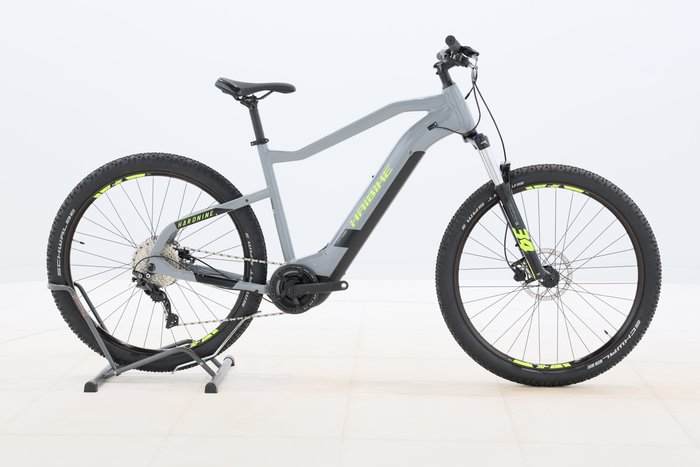 Haibike HardNine 6 2021