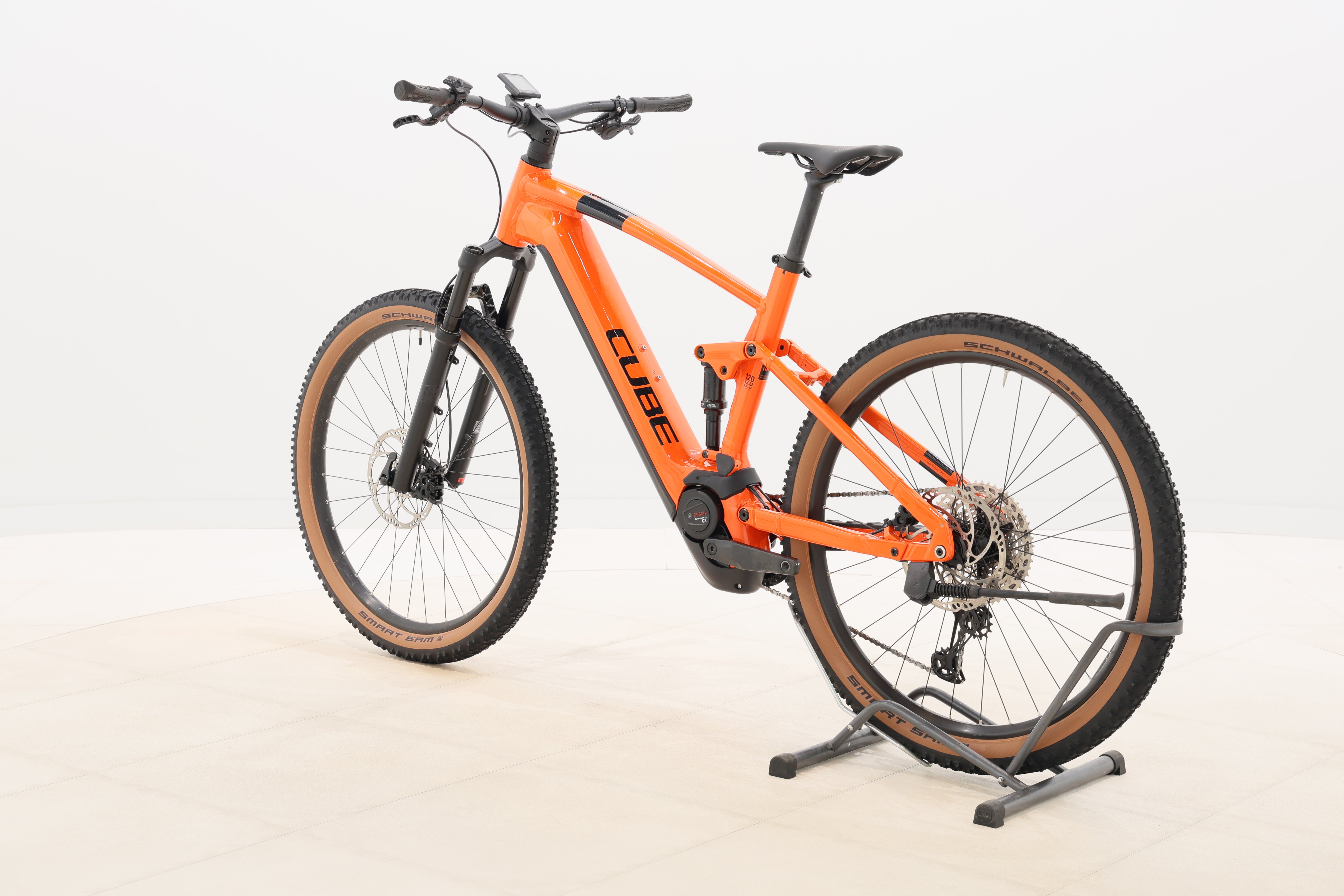 trek fahrrad carbon Stache Mountain Bike Brotkasten, Bambus, FSC insulin ice pack Größe:27,5 x 17,5 x 9,5 cm