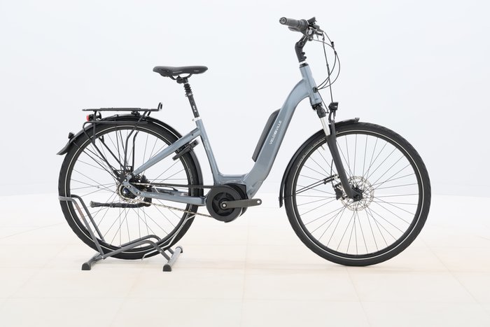 Velo de Ville AEB 400 NEXUS 8 2021