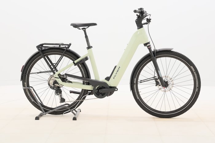 Flyer G1 UPSTREET 7.10 COMFORT 2024
