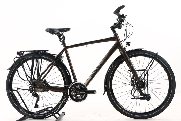 Koga WORLD TRAVELLER 2021