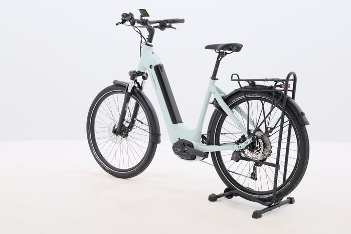 Velo de Ville SEB 990 SMART RANGE DEORE 11 2023