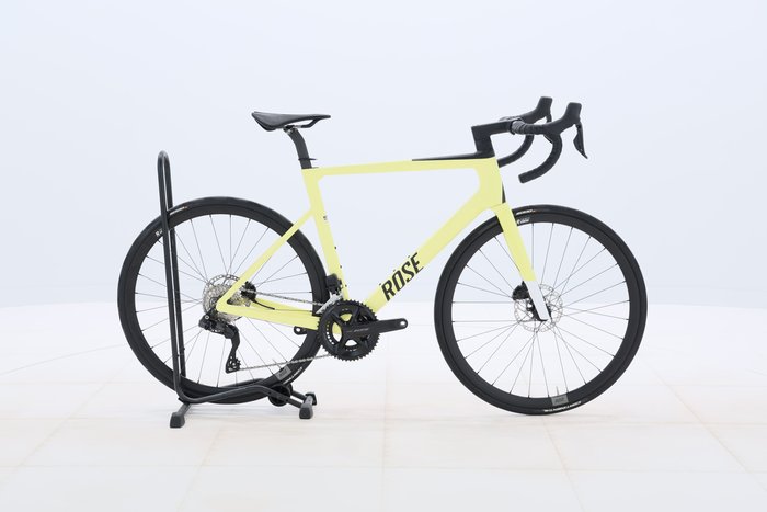 Rose XLITE 04 105 DI2 2023