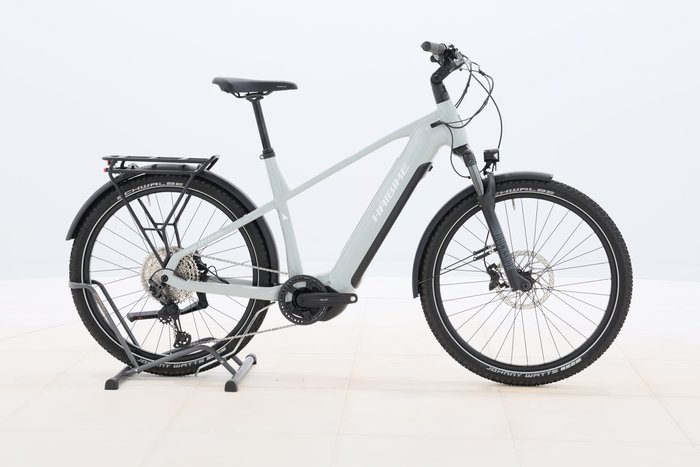 Haibike TREKKING 7 2024