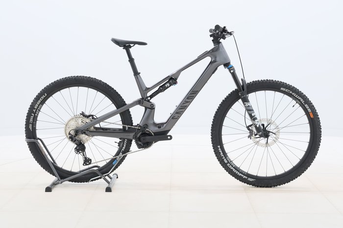 Canyon NEURON:ONFLY CF 8 2024