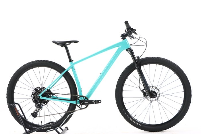 Specialized Epic Hardtail 2022
