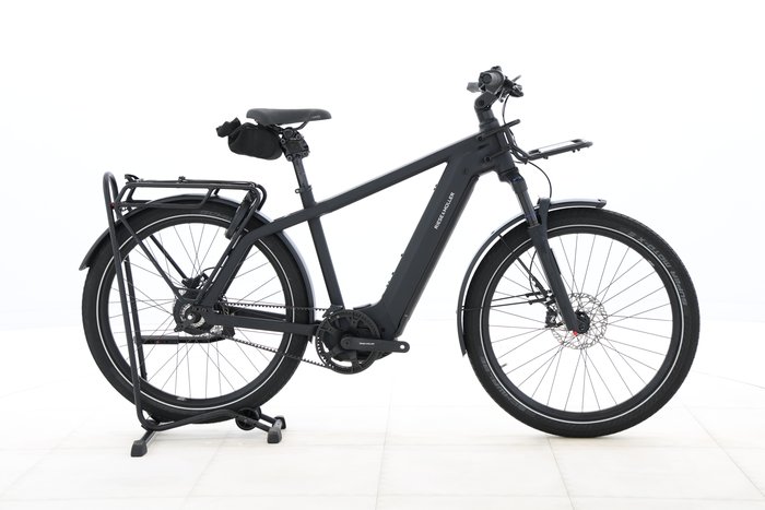 Riese & Müller CHARGER4 GT VARIO 2025