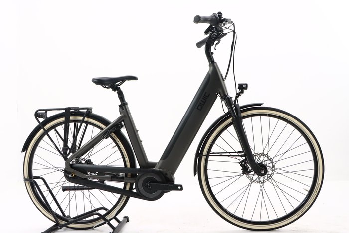 QWIC MN7+ 2022