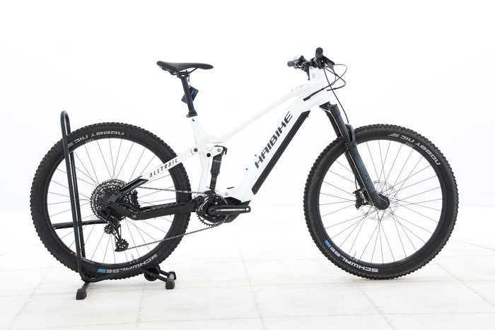 Haibike ALLTRAIL 7 29 2022