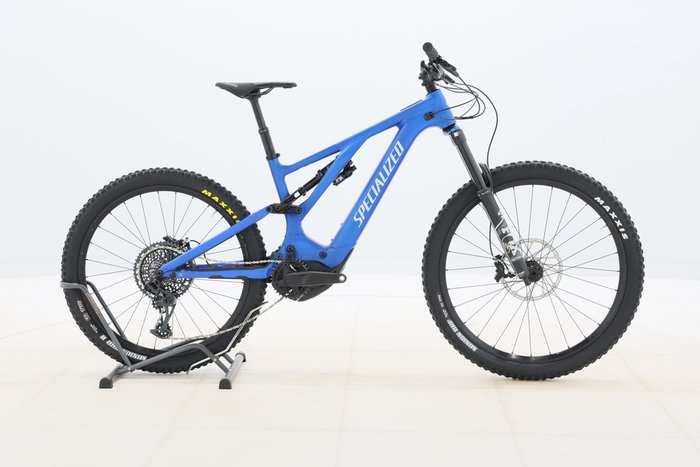 Specialized TURBO LEVO COMP ALLOY 2022