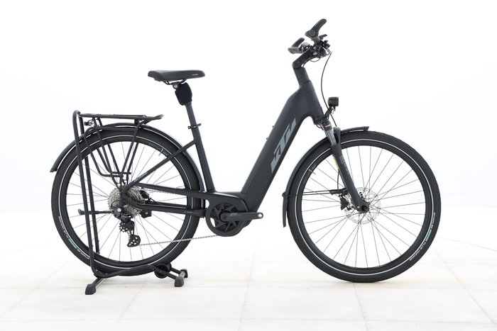 Ktm CENTO 10 2024