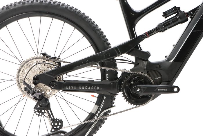 YT Industries Decoy 29/27 HX CORE 2 2021