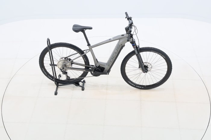 Focus AVENTURA² 6.8 2024