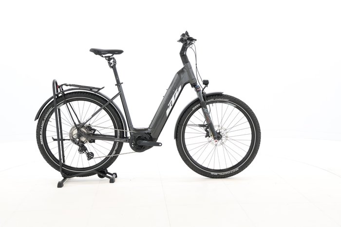 Ktm MACINA AERA 772 LFC 2022