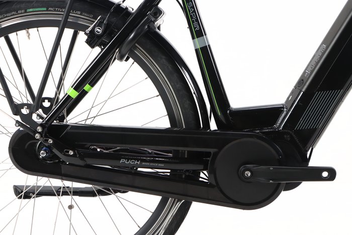 Puch SAPHIR 2021