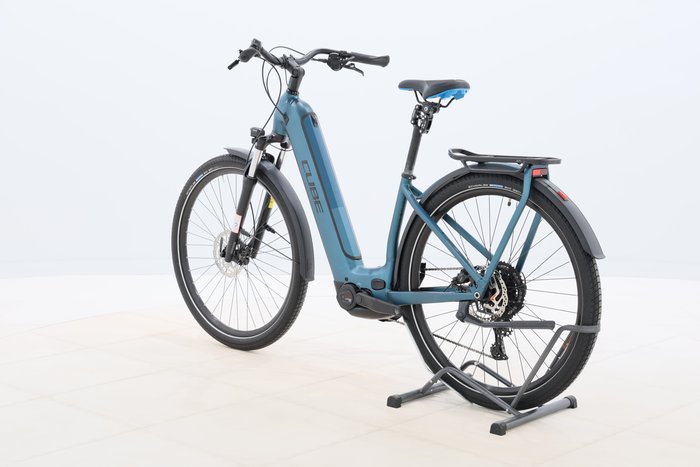 Cube KATHMANDU HYBRID ONE 750 2024