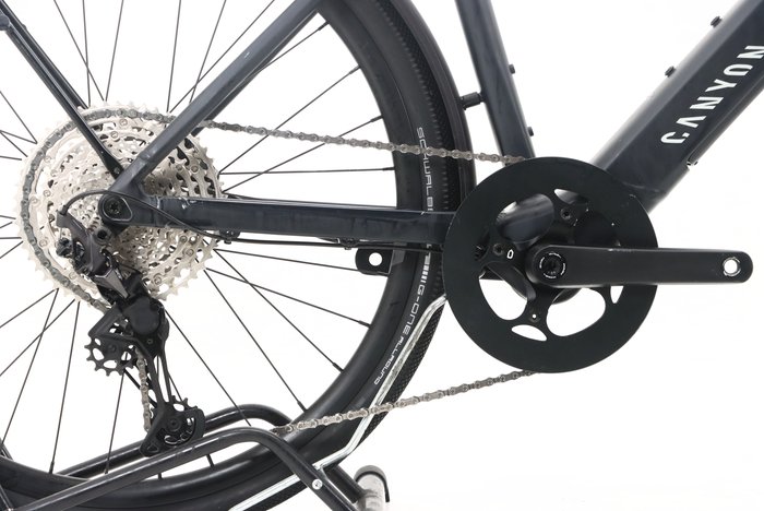 Canyon COMMUTER:ON 7 2023