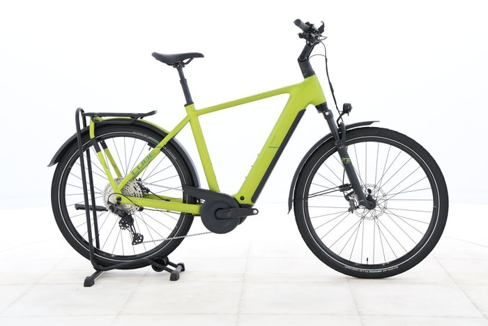 Cube KATHMANDU HYBRID EXC 800 2025