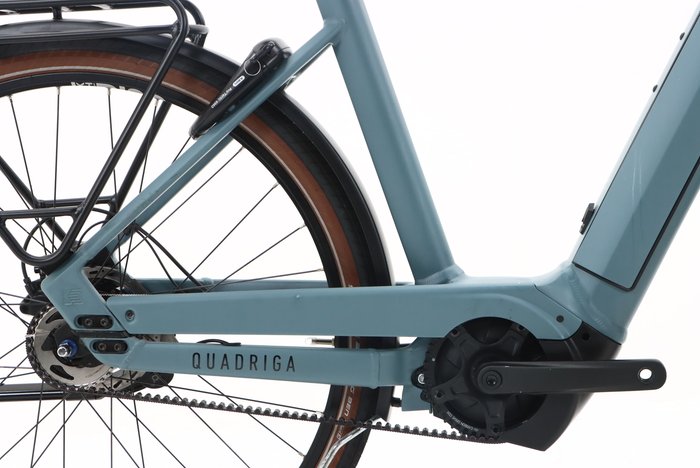 Kettler QUADRIGA P5 BELT 625 2023