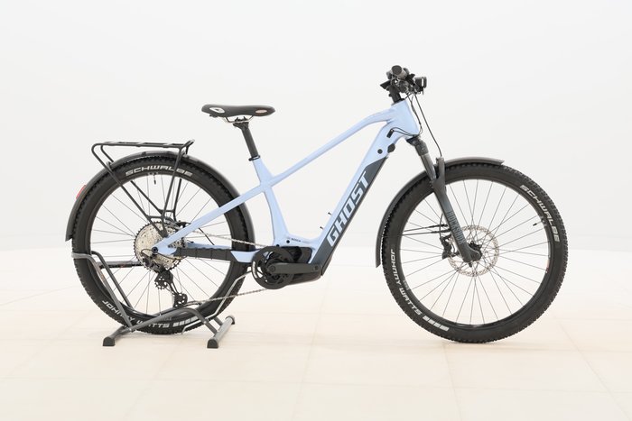 Ghost E-TERU PRO EQ 2022