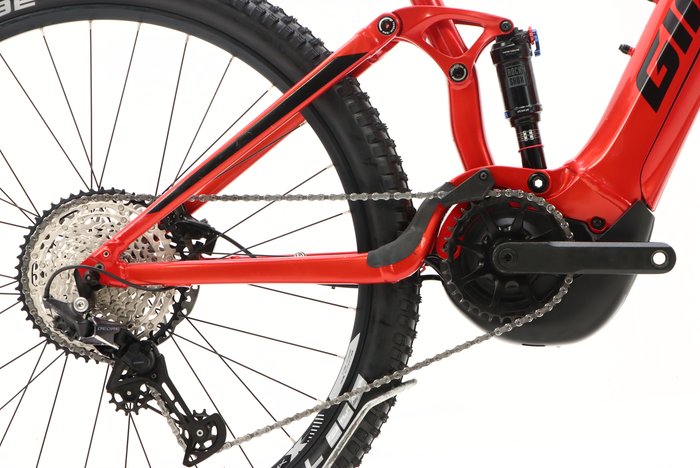 Giant STANCE E+ 1 2022