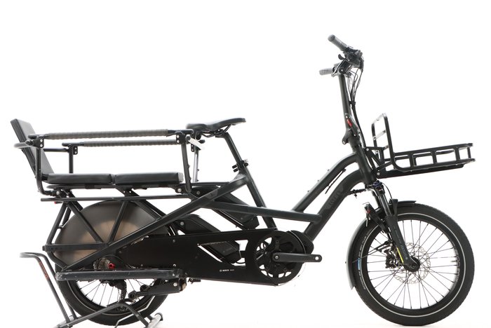Tern GSD S10 2023