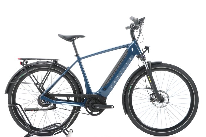 Gazelle ULTIMATE C380 HMB 625 2023