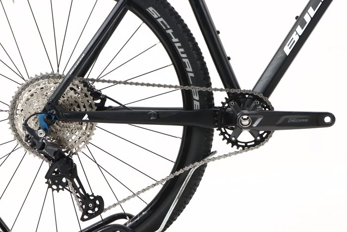 Bulls COPPERHEAD 3 29 2023
