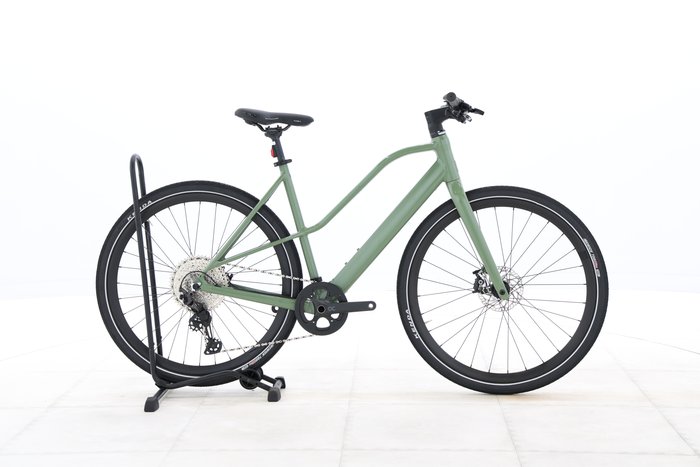 Orbea VIBE MID H10 2023