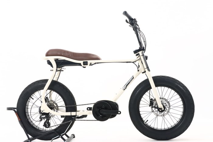 Ruff Cycles Lil Buddy Go Brown 2022
