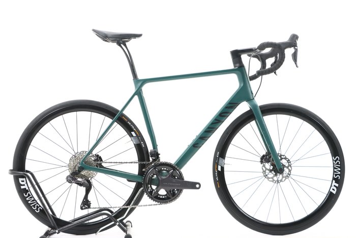 Canyon ENDURACE CF SL 8 DISC AERO 2022