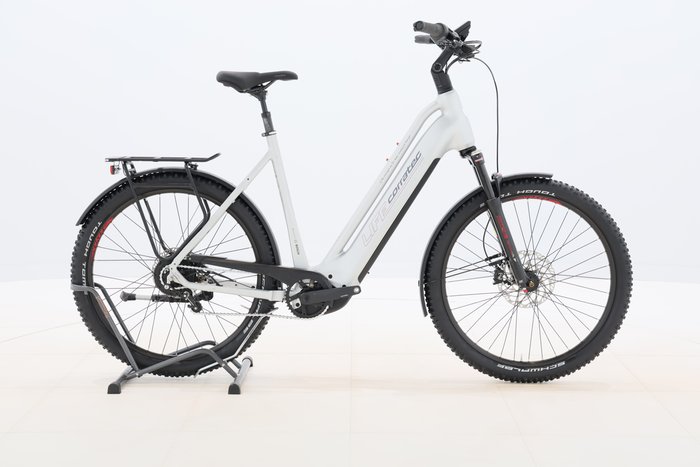 Corratec LIFE CX6 2022