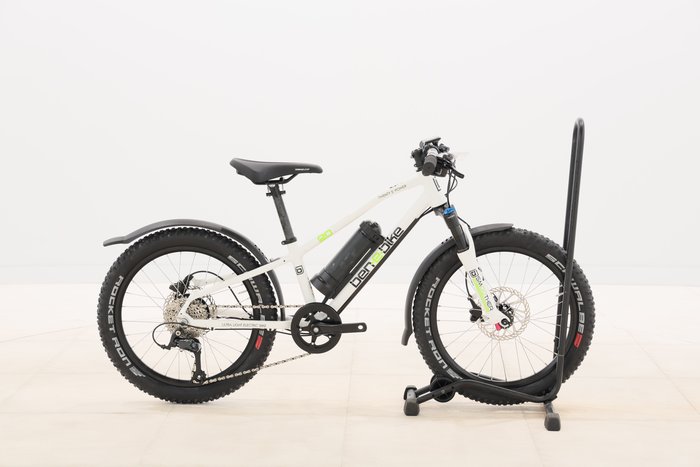 ben-e-bike Twenty E-Power Pro 2023