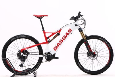 GASGAS G Trail 3.0 2022